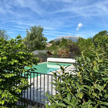 Appartement 2 à 4 personnes, Une Pause au Vert Chateauvieux  Exterior foto