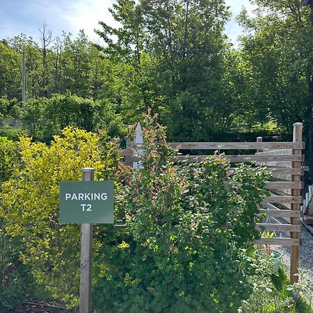 Appartement 2 à 4 personnes, Une Pause au Vert Chateauvieux  Exterior foto